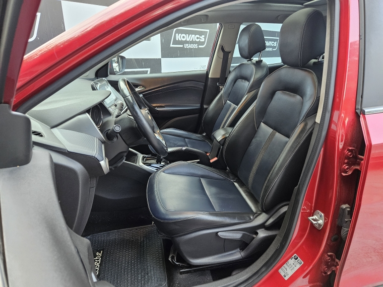 Chevrolet Tracker 1.2  Premier  At 2021 Usado  Usado en Kovacs Usados
