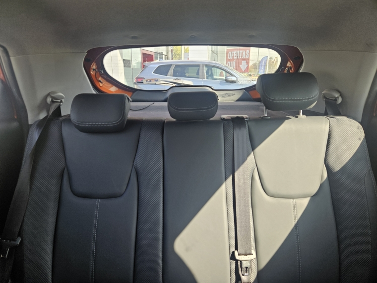 Chery Tiggo 2 pro Tiggo 2 Pro Gls 1.5 2023 Usado en Rosselot Usados