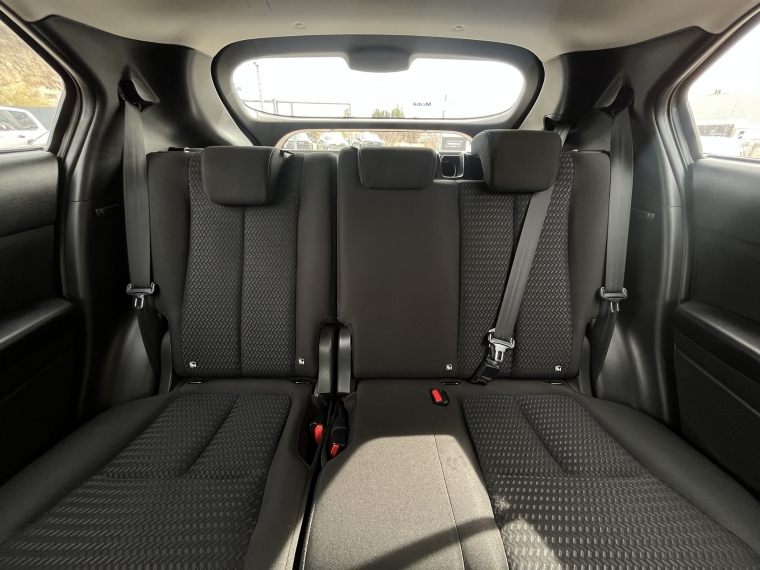 Mitsubishi Eclipse Cross Rx 1.5 2021 Usado  Usado en Kovacs Usados