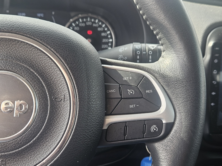 Jeep Renegade Renegade Sport 1.8 2023 Usado en Rosselot Usados