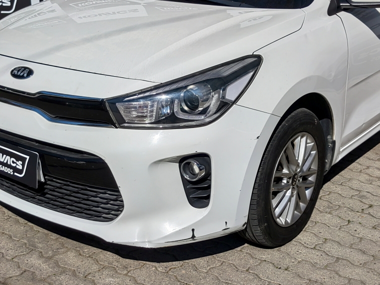 Kia Rio 5 1.4 Ex Full Mt 2019 Usado  Usado en Kovacs Usados