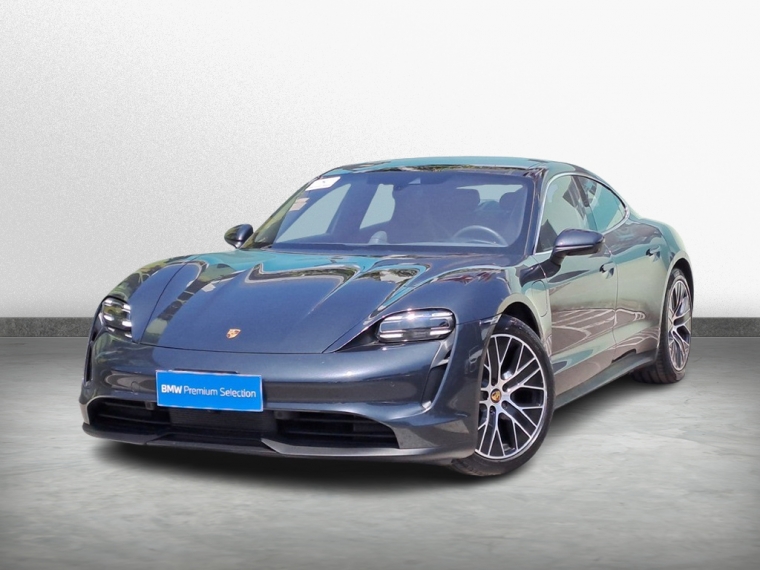 Porsche Taycan 4s 2024 Usado  Usado en BMW Premium Selection