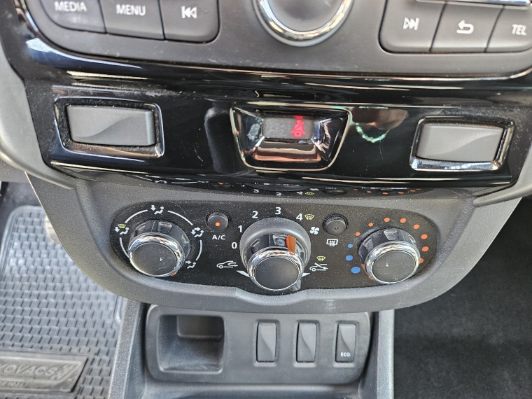 Renault Duster Zen Kit Adventure 2019 Usado  Usado en Kovacs Usados