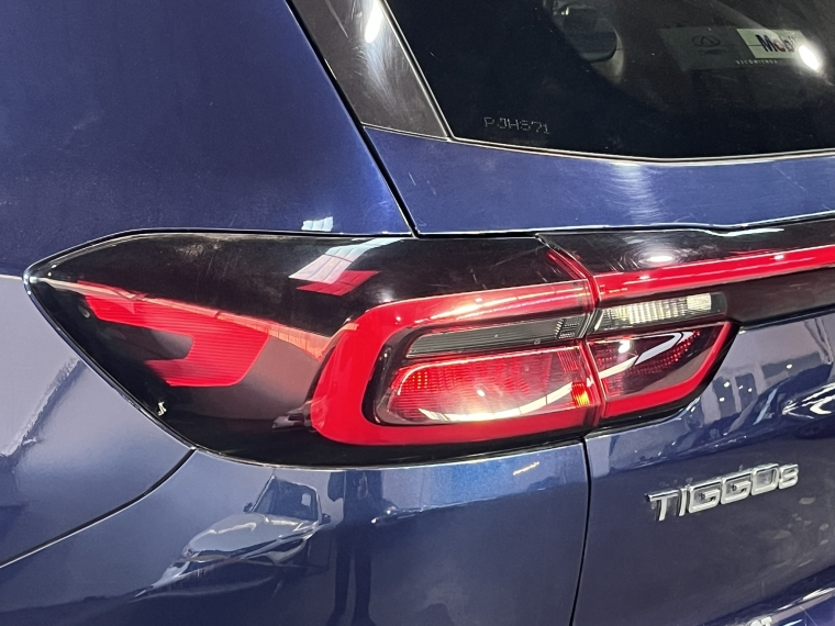 Chery Tiggo 8 Tiggo 8 1.5 Aut 2021 Usado en Rosselot Usados