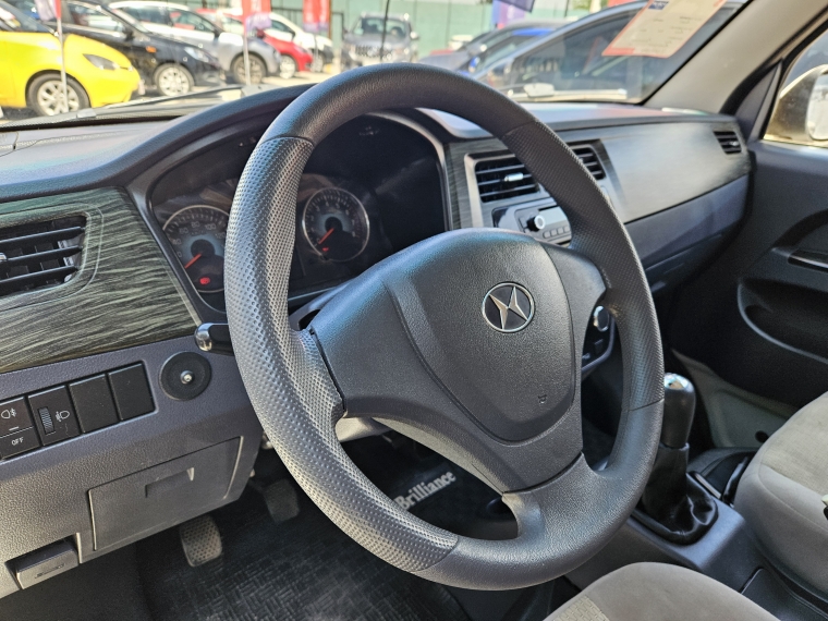 Brilliance X30 X30 1.5 2022 Usado en Rosselot Usados