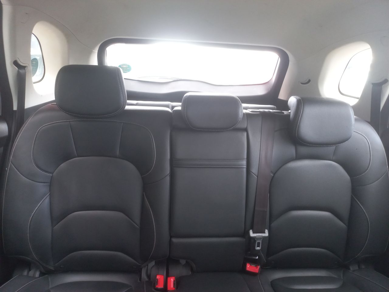 Chevrolet Captiva Captiva Premier 1.5 2020 Usado en Usados de Primera - Sergio Escobar