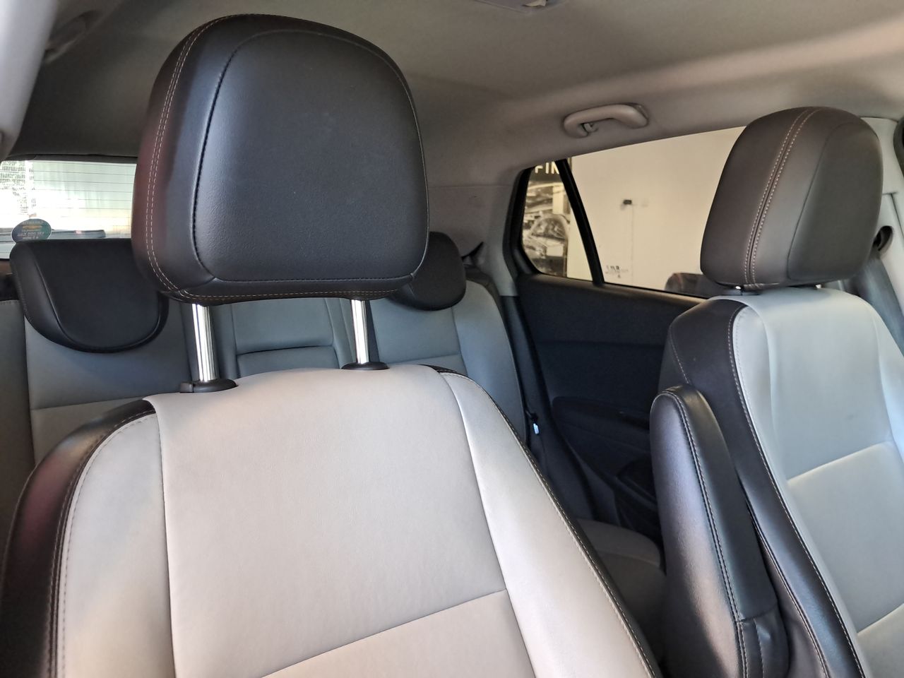 Chevrolet Tracker Tracker Ii Fwd 1.8 2020 Usado en Usados de Primera - Sergio Escobar