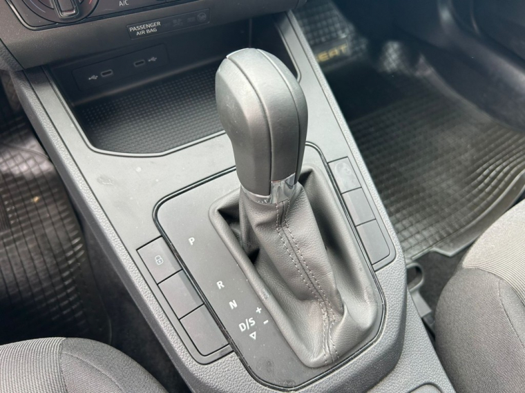 Seat Arona 1.6 2021 Usado Usado en Webautos.cl Seat Arona 1.6 2021 Usado Usado en Webautos.cl