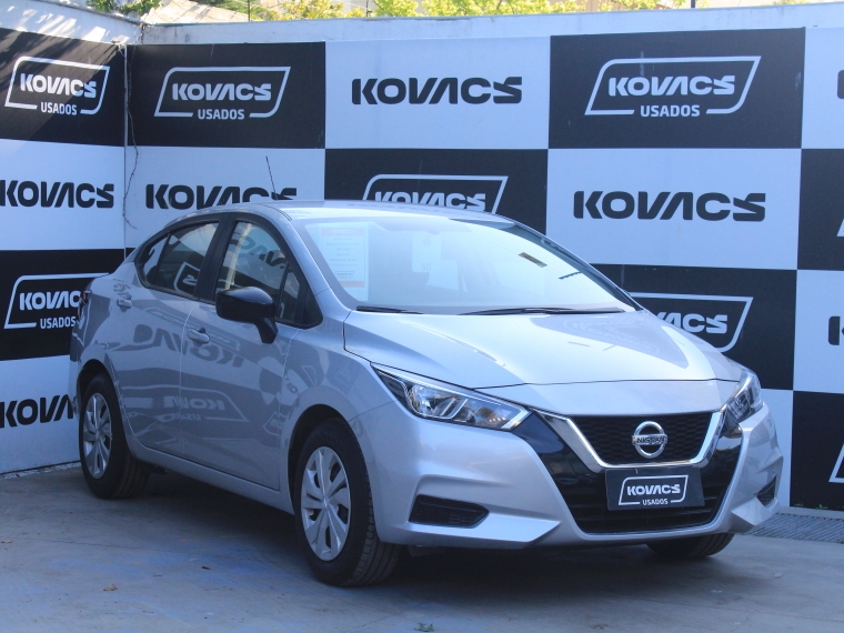 Nissan Versa 1.6 Sense 2023 Usado  Usado en Kovacs Usados