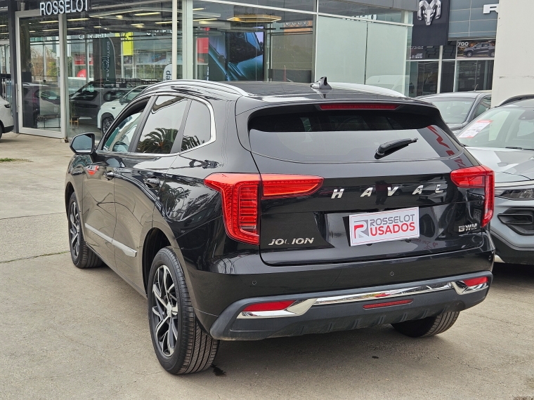 Haval Jolion Jolion Elite 1.5 Aut 2023 Usado en Rosselot Usados