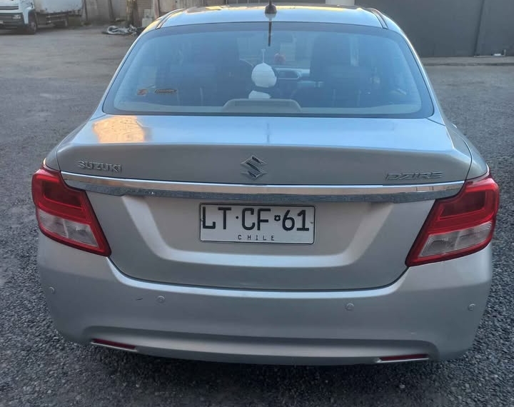 Suzuki Dzire Full 2020 Usado  Usado en Webautos.cl