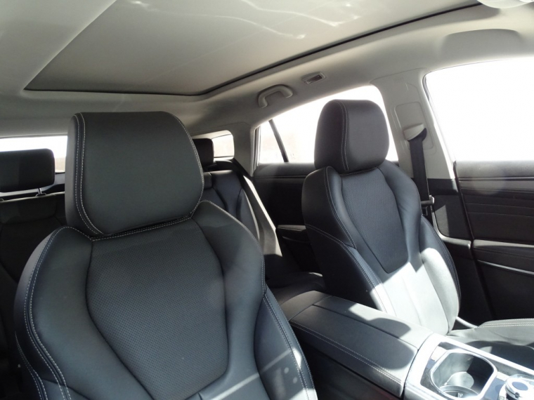 Ford Territory At 2021 Usado  Usado en Webautos.cl
