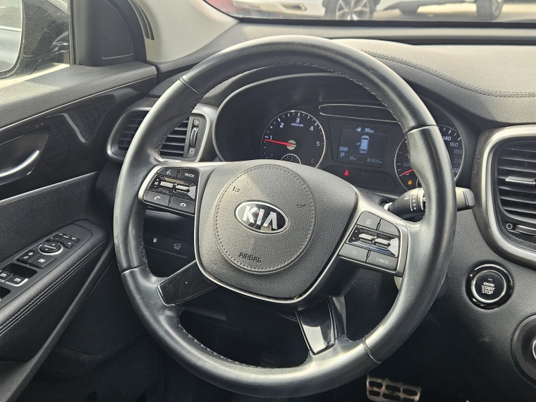Kia Sorento Sorento Um 2.2 At 2019 Usado en Rosselot Usados