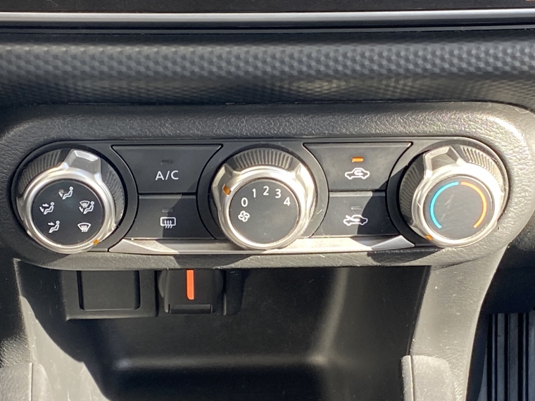 Nissan Kicks 1.6 Sense Mt 2022 Usado  Usado en Kovacs Usados