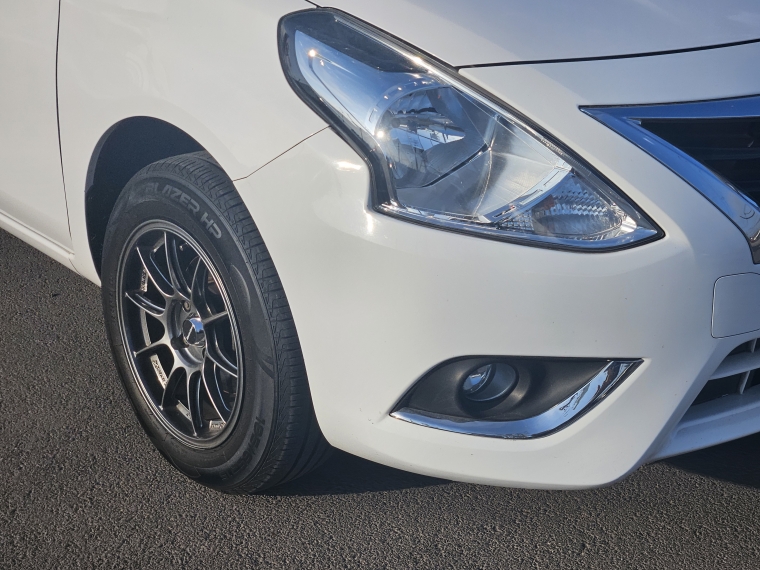 Nissan Versa 1.6 Sense Mt 2015 Usado  Usado en Kovacs Usados