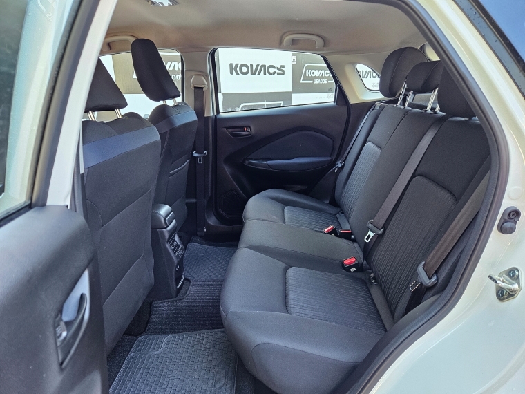 Suzuki Baleno 1.5 Gls At 2025 Usado  Usado en Kovacs Usados