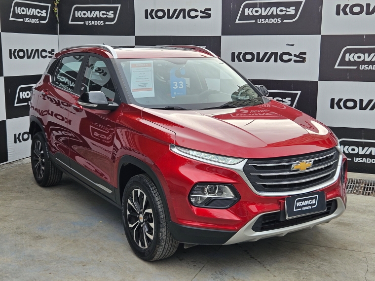 Chevrolet Groove 1.5 Premier Mt 2024 Usado  Usado en Kovacs Usados