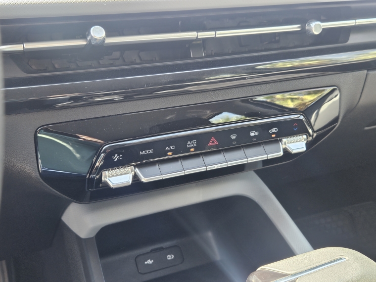 Chevrolet Sail 1.5 Hb Ltz At 2025 Usado  Usado en Kovacs Usados