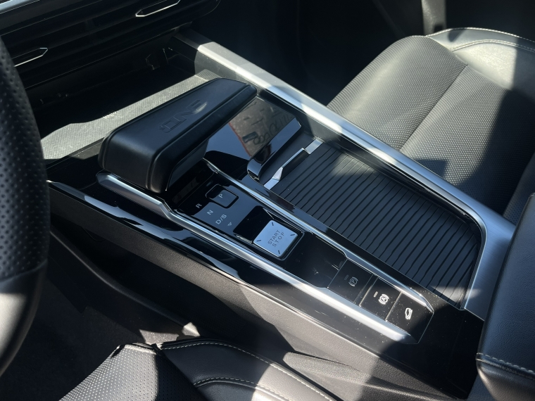 Mg One One Cvt 1.5 2024 Usado en Rosselot Usados