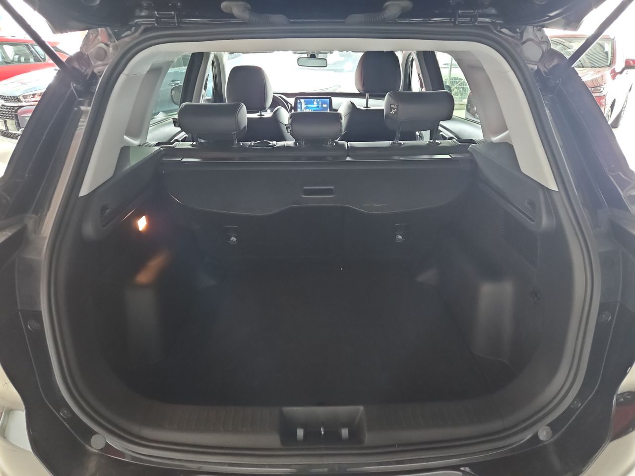 Chery Tiggo 7 Tiggo 7 Gls Cvt Pro 1.5  Aut. 2024 Usado en Usados de Primera - Sergio Escobar