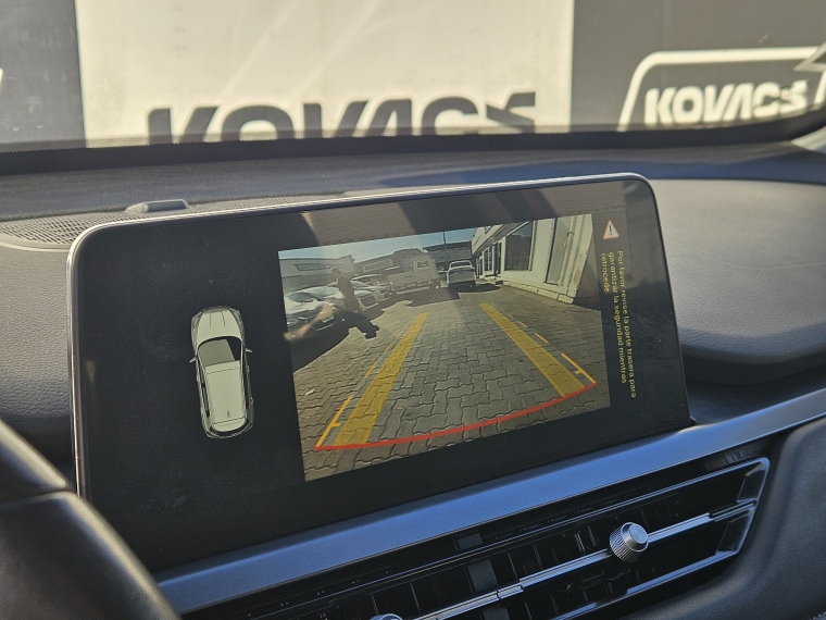 Chery Tiggo Tigo 2023 Usado Usado en Kovacs Usados Chery Tiggo Tigo 2023 Usado Usado en Kovacs Usados