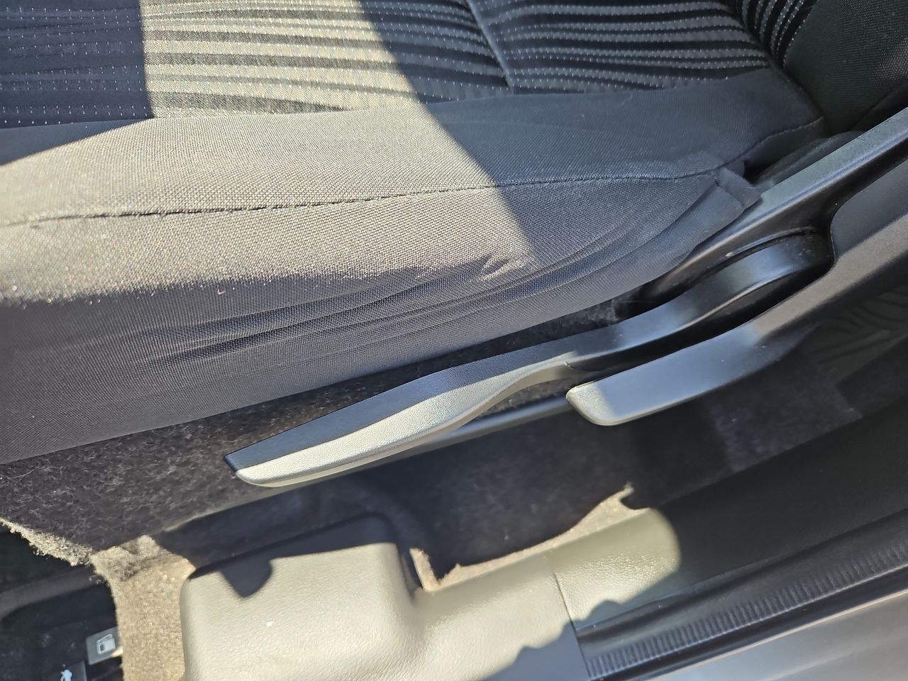 Suzuki Dzire Dzire Glx 1.2 2022 Usado en Usados de Primera - Sergio Escobar