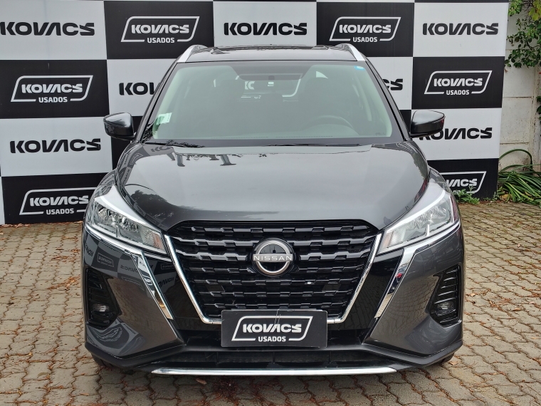 Nissan Kicks 1.6 2022 Usado  Usado en Kovacs Usados