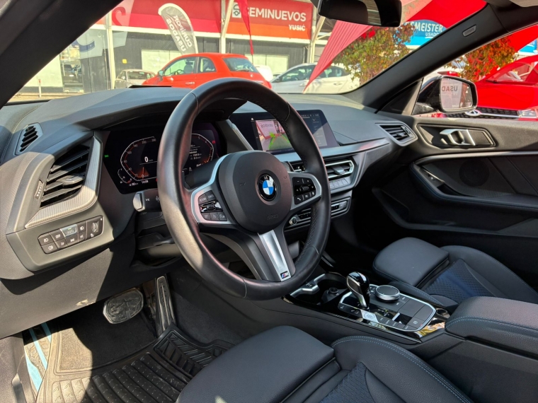 Bmw 220  Gran Coupe 2.0 Aut 2025 Usado  Usado en Webautos.cl