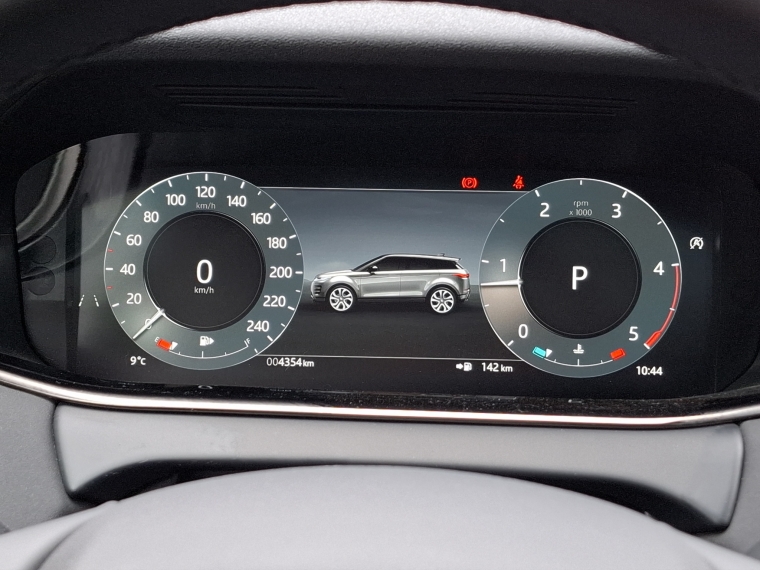 Land rover Evoque Evoque Se 2026 Usado Usado en BMW Premium Selection Land rover Evoque Evoque Se 2026 Usado Usado en BMW Premium Selection