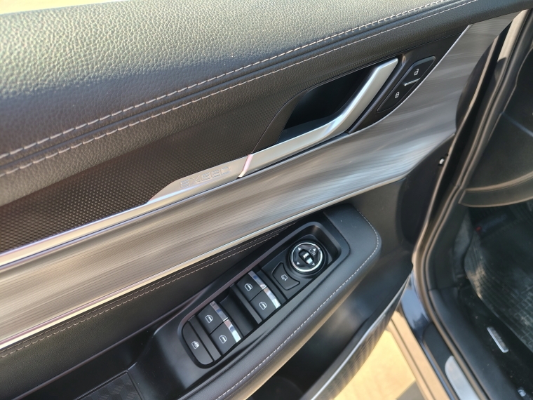 Exeed Lx Lx Unltd 1.5 Aut 2023 Usado en Rosselot Usados