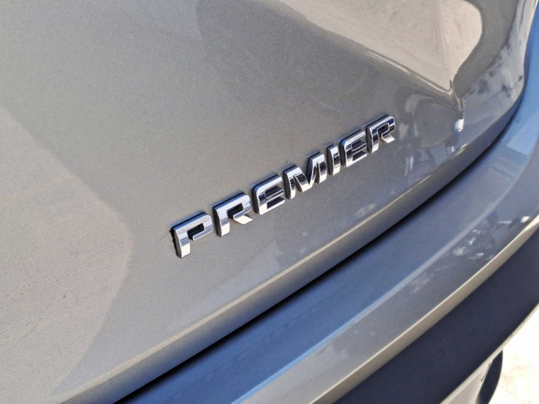 Chevrolet Captiva Premier 1.5 2022 Usado  Usado en Webautos.cl