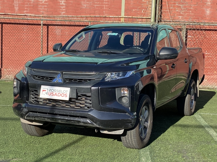 MITSUBISHI L200 L200 WORK CR WF 2.4 2021