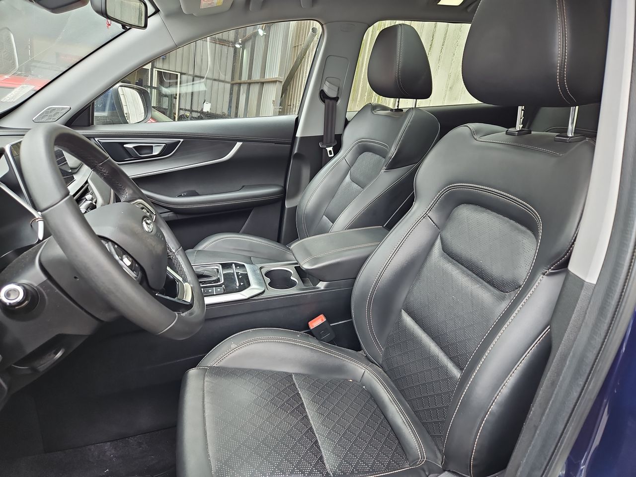 Chery Tiggo 8 Tiggo 8 1.5  Aut. 2021 Usado en Usados de Primera - Sergio Escobar