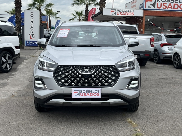 Chery Tiggo 3 Tiggo 3 Pro Glx 1.5 2025 Usado en Rosselot Usados