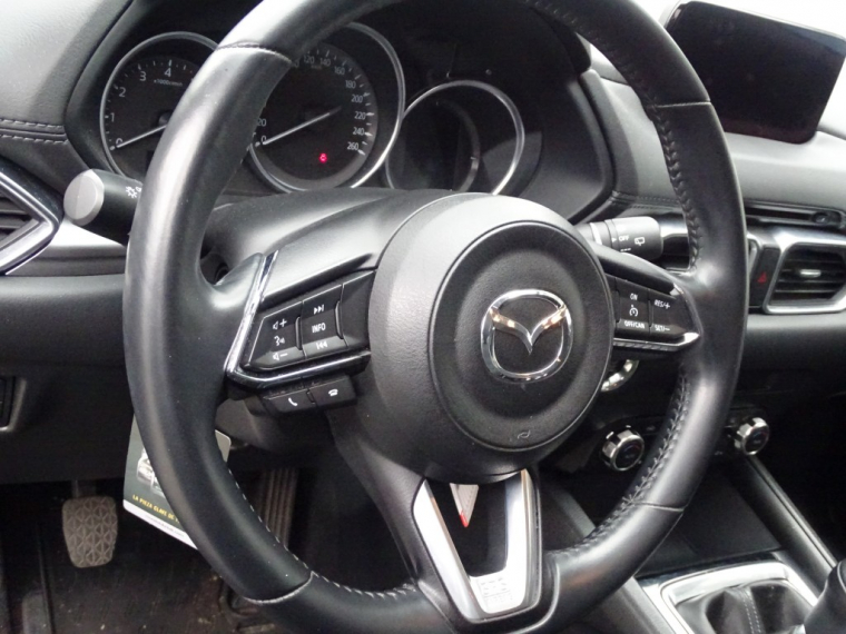Mazda Cx-5 R 2018 Usado  Usado en Webautos.cl