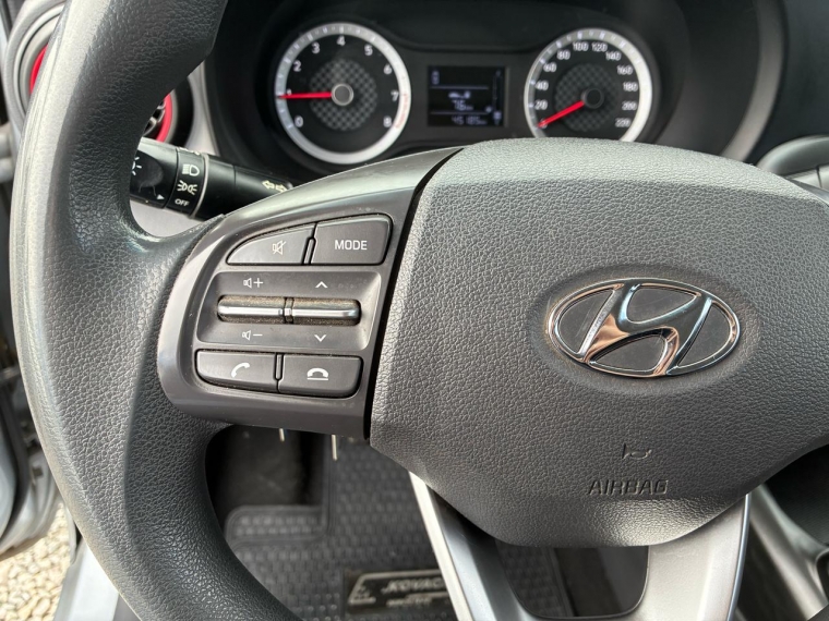 Hyundai Grand i10 Ai3 1.2 2022 Usado  Usado en Webautos.cl