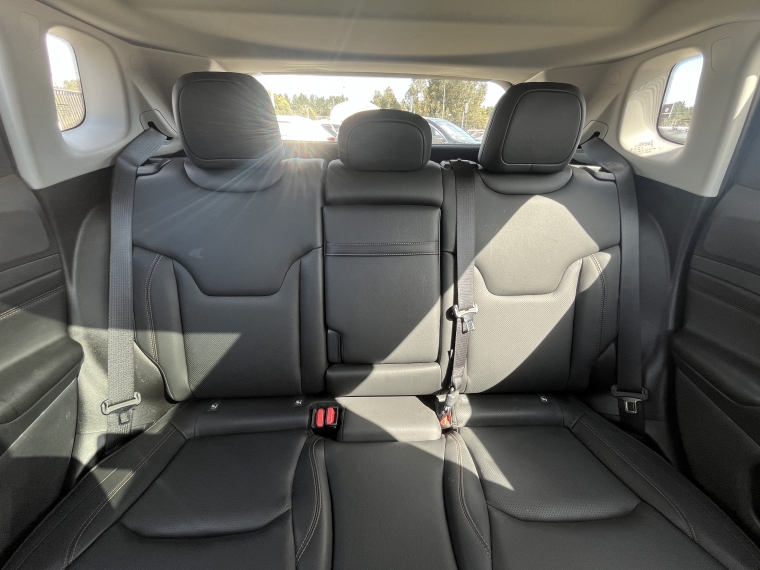 Jeep Compass New Compass Limited 4x2 At 1.3t 2025 Usado en Rosselot Usados