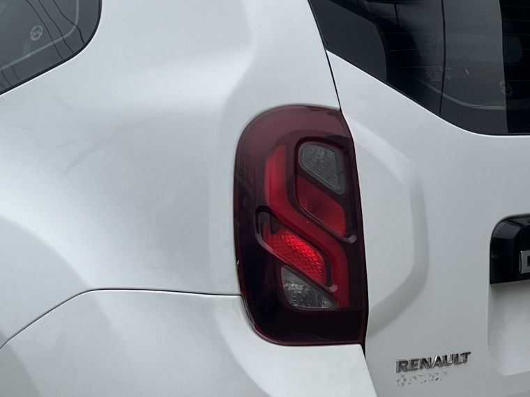 Renault Duster Duster Zen 1.6 2018 Usado en Rosselot Usados