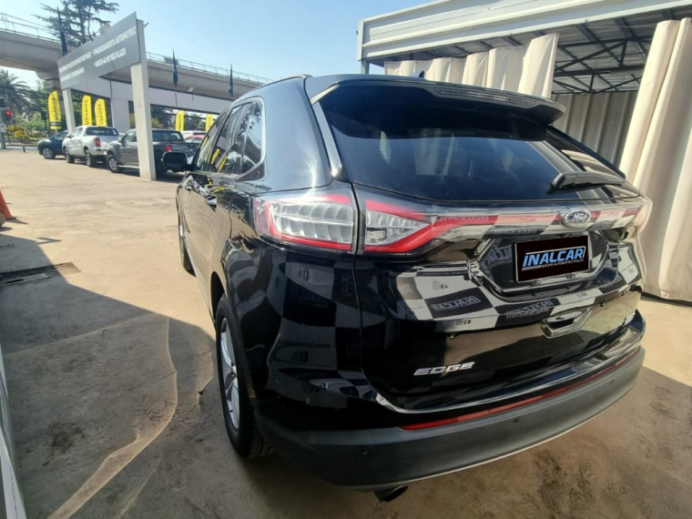 Ford Edge Edge Sel 2.0 Aut 2016 Usado Usado en Webautos.cl Ford Edge Edge Sel 2.0 Aut 2016 Usado Usado en Webautos.cl