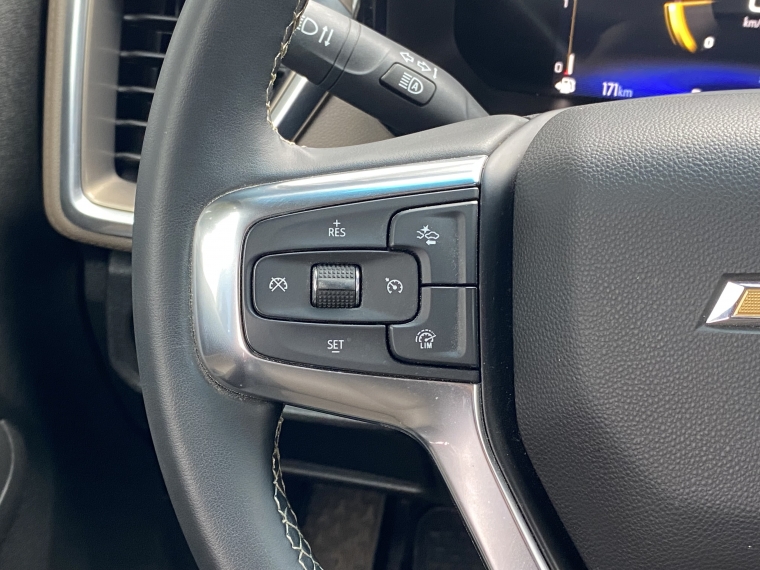 Chevrolet Colorado New 2.8 High Country At 4x4 Diesel 2024 Usado  Usado en Kovacs Usados