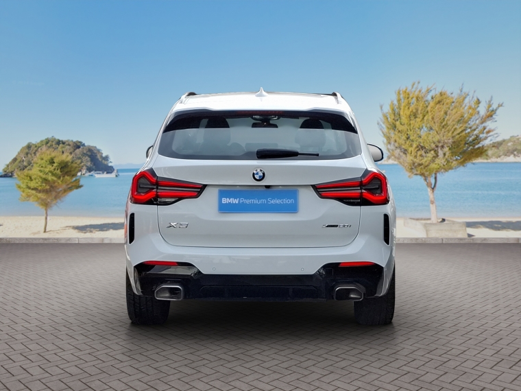 Bmw X3 Xdrive30i M Sport 4x4 2.0 Aut 2024 Usado Usado en Webautos.cl Bmw X3 Xdrive30i M Sport 4x4 2.0 Aut 2024 Usado Usado en Webautos.cl