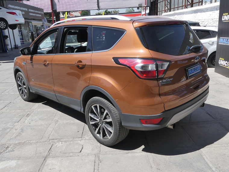 Ford Escape 4x4 2.0 Aut 2019 Usado  Usado en Webautos.cl