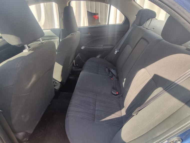 Suzuki Dzire Gl 2019 Usado  Usado en Webautos.cl