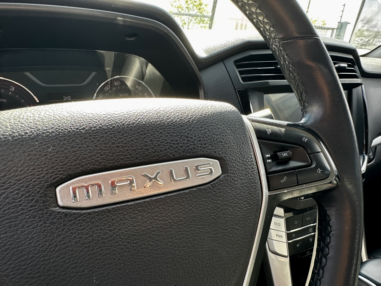 Maxus T60 2.0 Aut 4x4 2022 Usado  Usado en Kovacs Usados