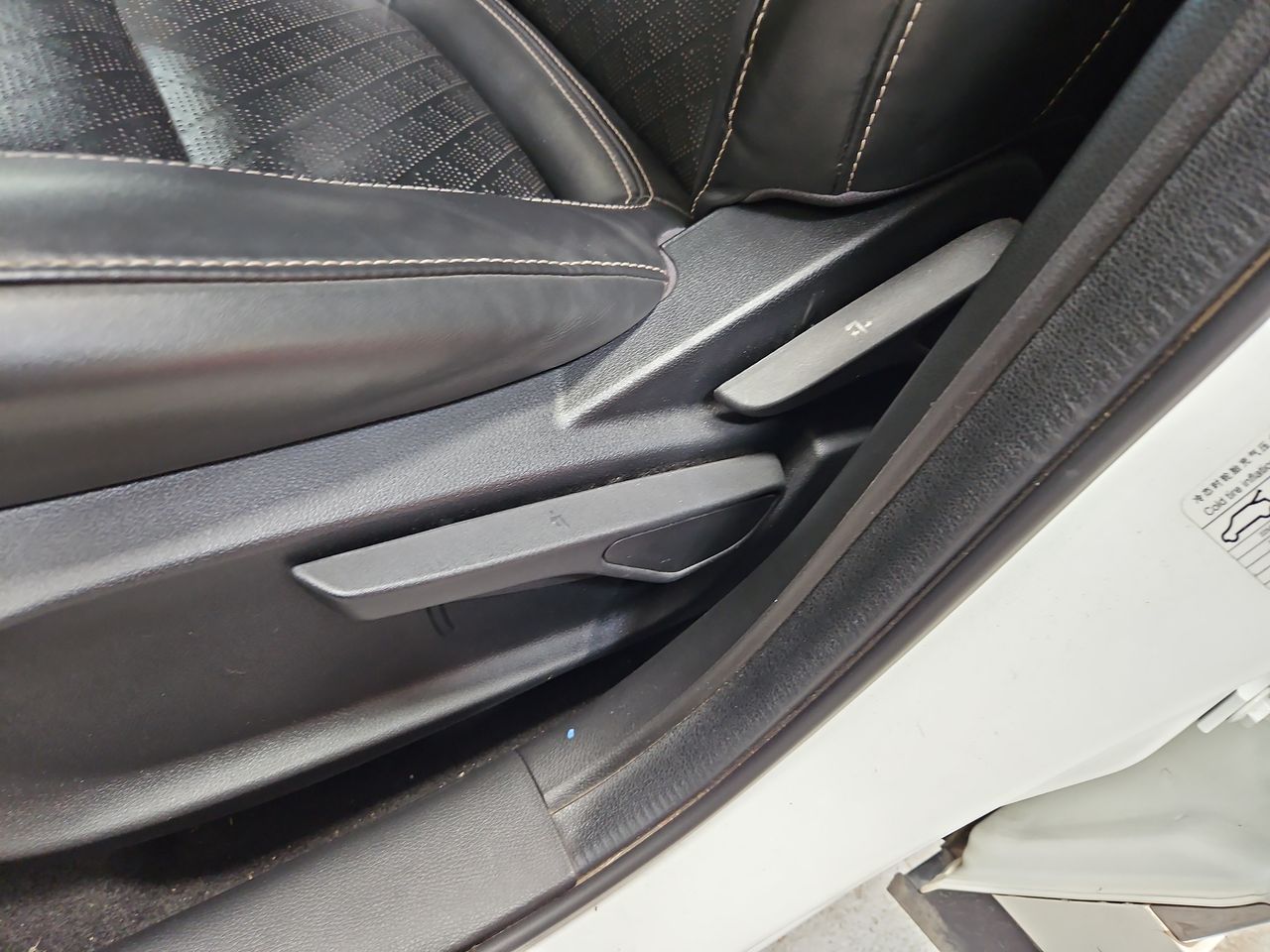 Chery Tiggo 8 Tiggo 8 1.5 2021 Usado en Usados de Primera - Sergio Escobar