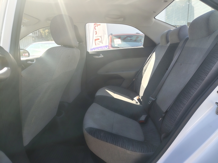 Kia Soluto Soluto Lx 1.4l 5mt Ac - 2225 2023 Usado en Rosselot Usados