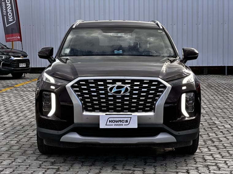 Hyundai Grand santa fe 3.5 Premium At 4x4 2023 Usado  Usado en Kovacs Usados
