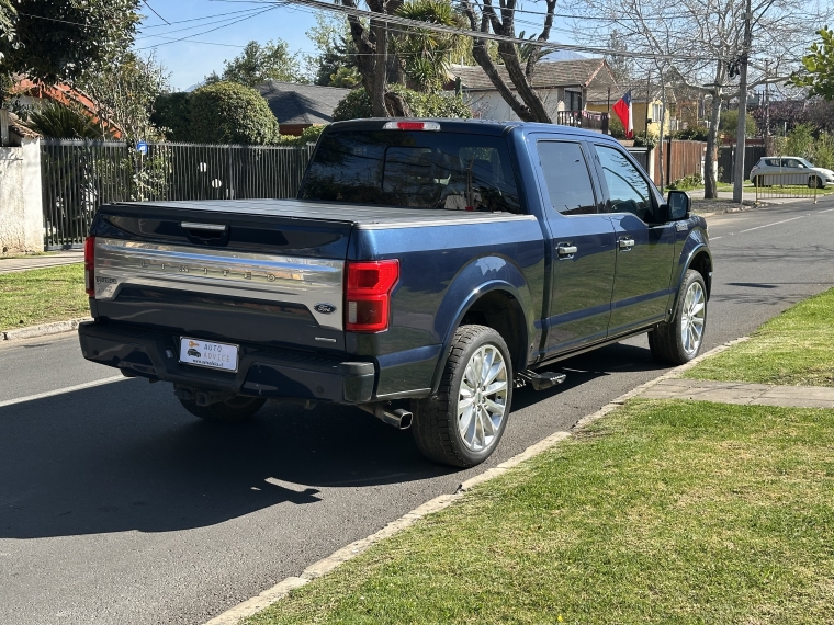 Ford F-150 Limited 2019 Usado en Autoadvice Autos Usados