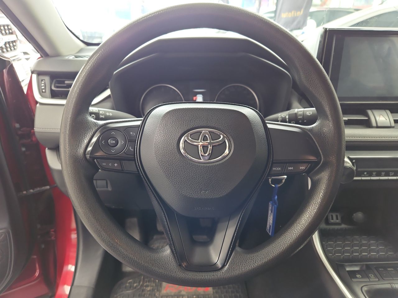 Toyota Rav4 New Rav 4 Le 2.0 2020 Usado en Usados de Primera - Sergio Escobar