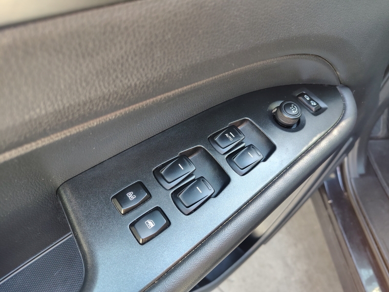 Ssangyong Musso 2.2    Limited  At 4x4  Diesel 2024 Usado  Usado en Kovacs Usados